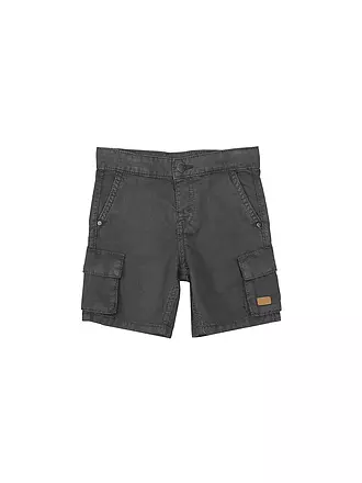 MAYORAL | Bermudas garçon | grau